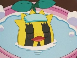 Pokémon Cesta za fotkou