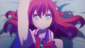 No Game, No Life 7. epizoda