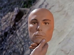 The Six Million Dollar Man 4. epizoda