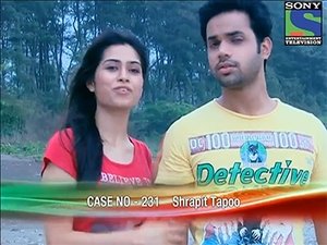 Adaalat 231. epizoda