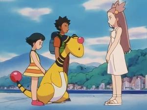 Pokémon Bitva o světlo