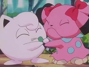 Pokémon Nebezpečná cesta tunelem