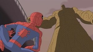Senzační Spider-Man 5. epizoda