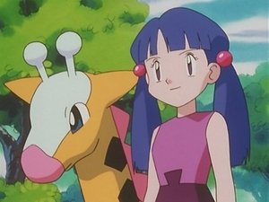 Pokémon Psychický pomocník