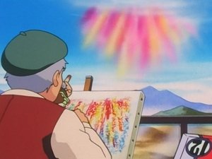 Pokémon Zázračné světlo