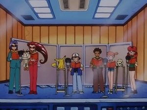 Pokémon Vysíláme!