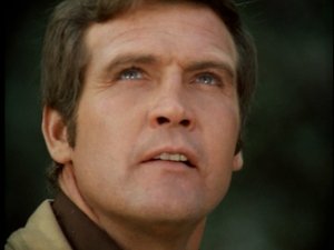 The Six Million Dollar Man 2. epizoda