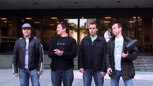 Impractical Jokers 16. epizoda