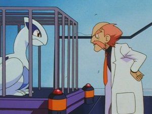 Pokémon Polapený rodič