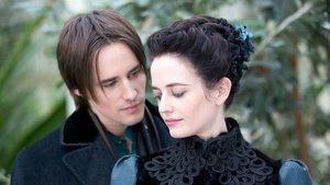 Penny Dreadful Šerosvět