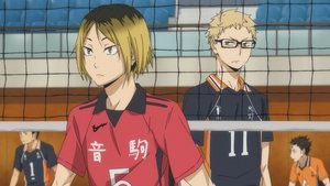 Haikyu!! 12. epizoda