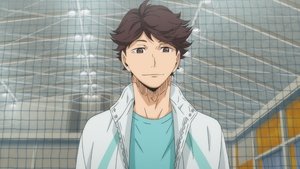 Haikyu!! 7. epizoda