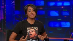 The Daily Show 113. epizoda