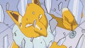Pokémon Hypnův spánek