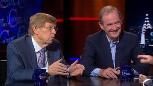The Colbert Report 120. epizoda