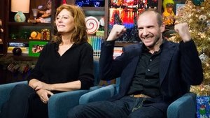 Watch What Happens Live with Andy Cohen 104. epizoda