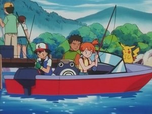 Pokémon Háček, vlasec a mizera