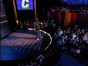 Chappelle's Show 11. epizoda