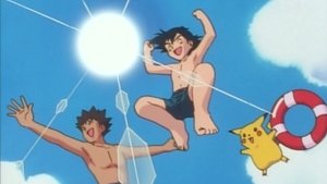Pokémon Prázdniny na Acopolcu