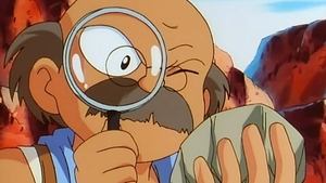 Pokémon Útok prehistorických pokémonů