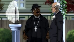 The Boondocks 8. epizoda