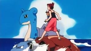 Pokémon Nebezpečné vlny