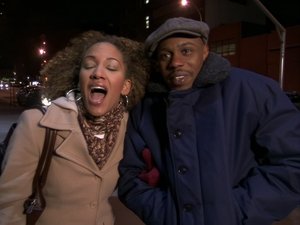 Chappelle's Show 2. epizoda
