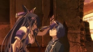 Date a Live 2. epizoda