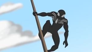 Senzační Spider-Man 12. epizoda
