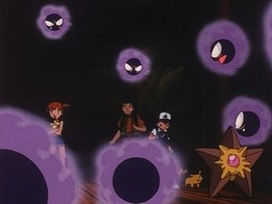 Pokémon Duchové
