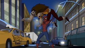 Senzační Spider-Man 2. epizoda