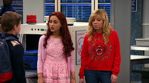 Sam & Cat Prvotřídní problémy