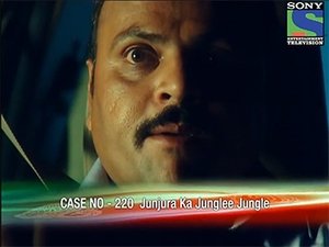 Adaalat 220. epizoda