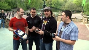 Impractical Jokers 13. epizoda