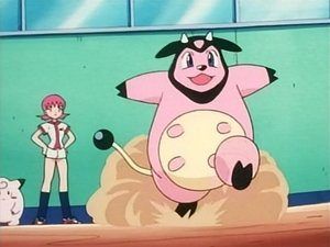 Pokémon Šance v Zlatoprutovém městě