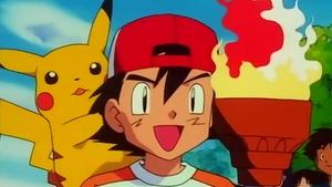 Pokémon Plamenné zahajení turnaje