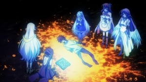 No Game, No Life 9. epizoda
