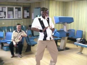 Chappelle's Show 12. epizoda