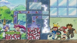 Pokémon Jak se balí pokébally