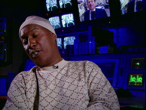 Chappelle's Show 10. epizoda