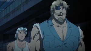 Kenichi: The Mightiest Disciple 8. epizoda