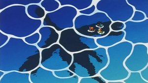 Pokémon Vodních vírů víření