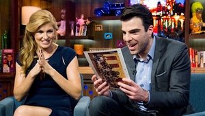 Watch What Happens Live with Andy Cohen 62. epizoda