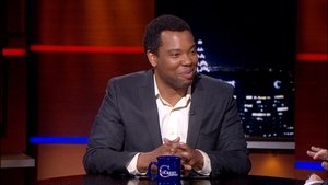 The Colbert Report 119. epizoda