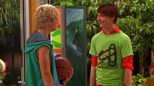 Austin a Ally Co kdyby & kde je Austin