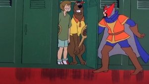 Scooby-Doo na stopě 15. epizoda