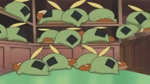 Pokémon Zelený strávník