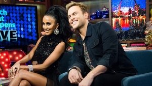 Watch What Happens Live with Andy Cohen 98. epizoda