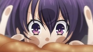 Date a Live 3. epizoda