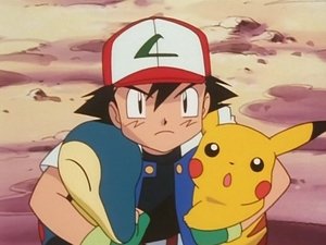 Pokémon Zápas o Cyndaquila